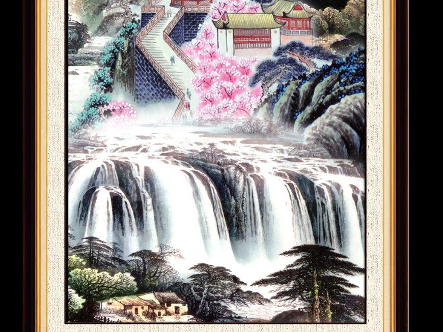 营救森林中的夫妇